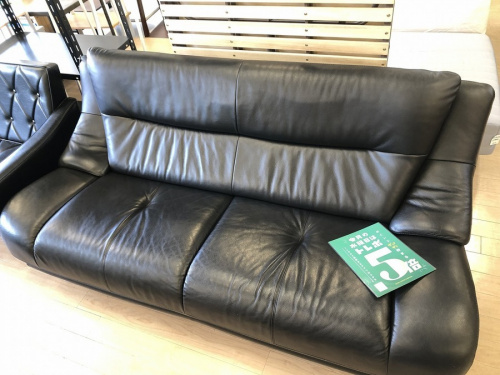 ソファー 中古 買取のkarimoku