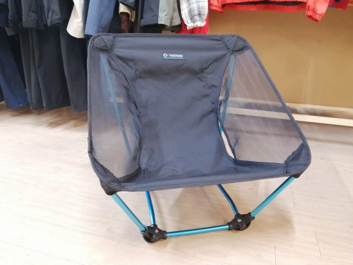 アウトドア　買取のキャンプ用品　中古