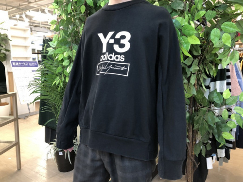 スウェットのadidas(アディダス)