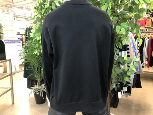 福岡リサイクルショップの洋服買取