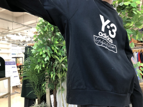 洋服買取
