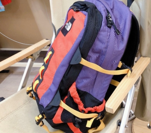 ホットショットの福岡リサイクルショップ