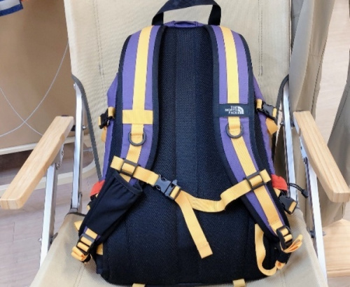 福岡リサイクルショップのアウトドア買取