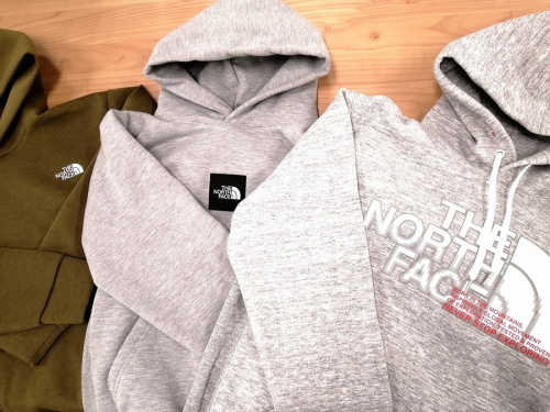 古着　買取のノースフェイス　買取