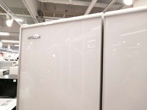 洗濯機 中古 買取のHITACHI