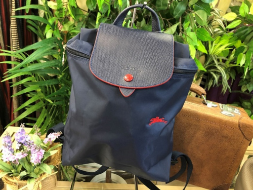 LONGCHAMP(ロンシャン)のリュック