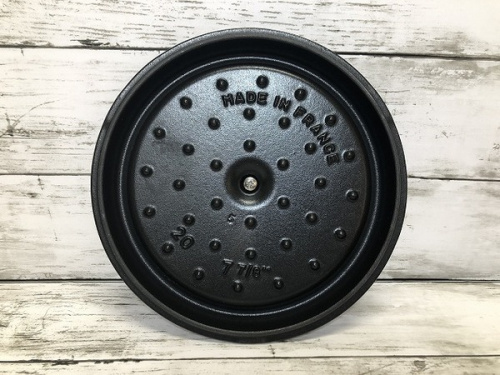 雑貨 買取のSTAUB