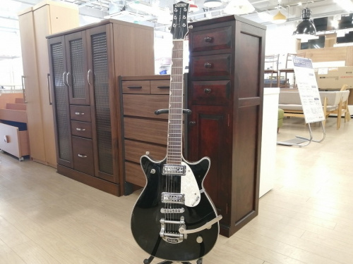 ベース 買取のGRETSCH