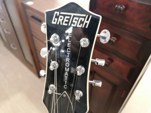 GRETSCHの福岡リサイクルショップ
