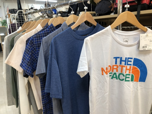 THE NORTH FACE(ザ ノースフェイス)のPatagonia(パタゴニア)