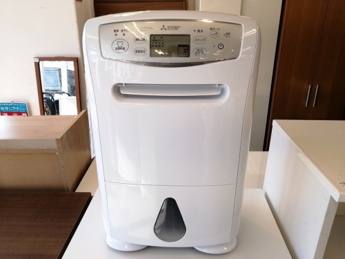 除湿器　買取の衣類乾燥機　買取