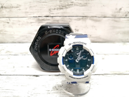 腕時計　買取のG-SHOCK
