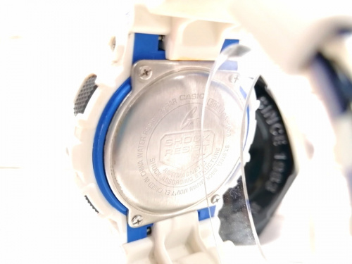 G-SHOCKの福岡リサイクルショップ