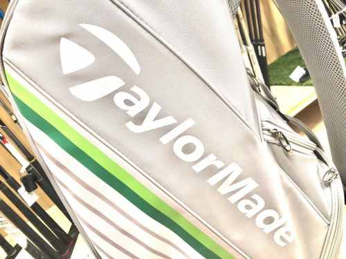 TaylorMadeの福岡リサイクルショップ