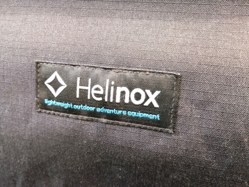 アウトドア 中古のHELINOX