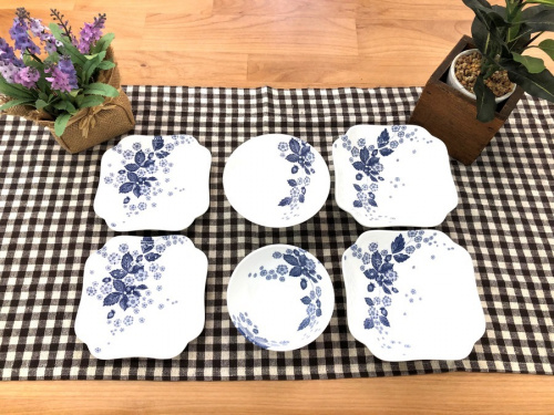 WEDGWOOD（ウェッジウッド）の洋食器買取　春日