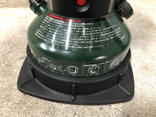 福岡リサイクルショップのアウトドア 買取