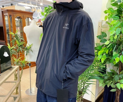 ARC’TERYX(アークテリクス)のジャケット