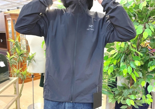ジャケット のアウトドア