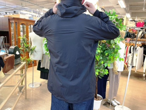 福岡リサイクルショップの衣類 買取