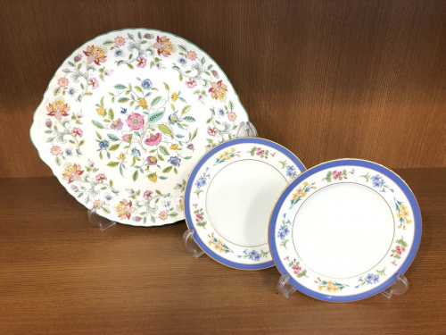 雑貨の洋食器
