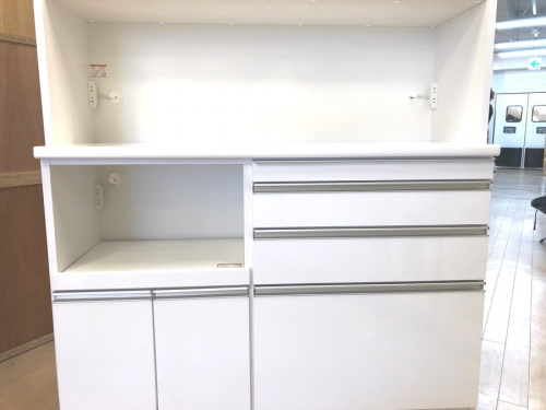 レンジボードの福岡リサイクルショップ