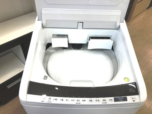 HITACHI(日立)の中古家電 春日