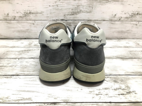 NEW　BALANCE(ニューバランス)の福岡リサイクルショップ