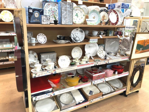 福岡リサイクルショップのブランド買取