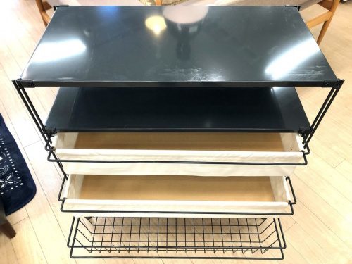 福岡リサイクルショップの家具 買取