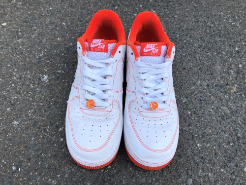 スニーカーのNIKE(ナイキ)