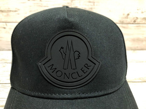 帽子 買取のMONCLER