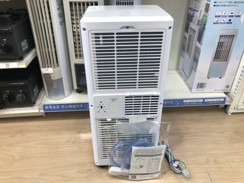 スポットクーラーのmaxzen(マクスゼン)