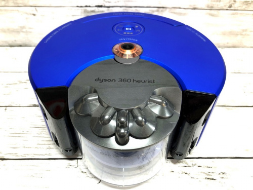 掃除機　中古のロボットクリーナー　中古