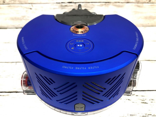 dysonの福岡リサイクルショップ