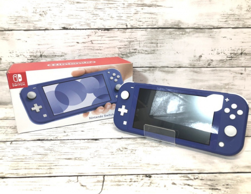 家電買取のゲーム買取