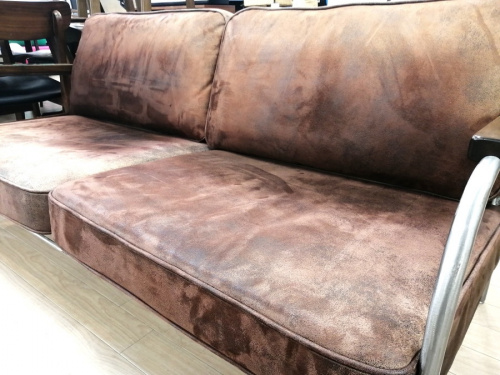 2人掛けソファー 中古のJOURNAL STANDARD 家具