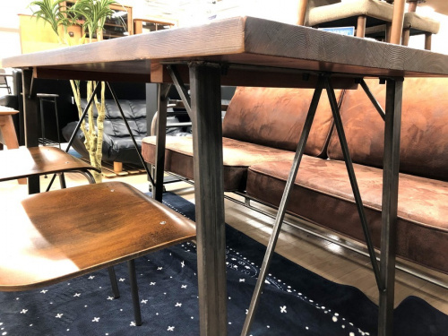 JOURNAL STANDARDの福岡リサイクルショップ