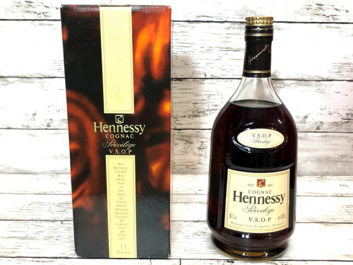 ウィスキーのコニャック
