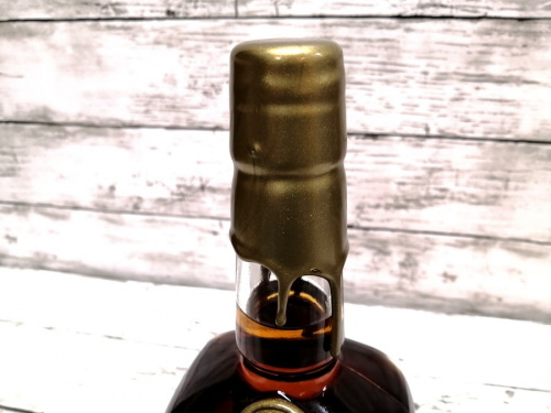 ウイスキー　洋酒　買取のメーカーズマーク