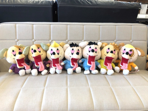 ジャニーズ　買取のライブ　グッズ　買取