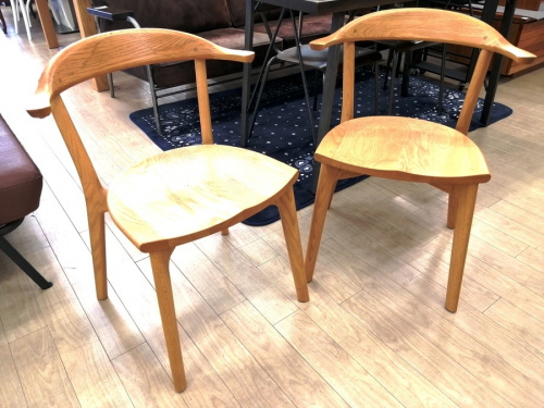 家具買取 春日のダイニングチェア