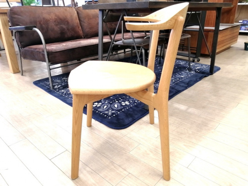 NAGANO INTERIOR(ナガノインテリア)の福岡リサイクルショップ