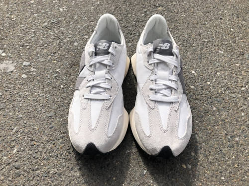 スニーカーのNEW BALANCE(ニューバランス)