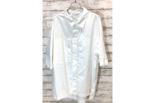 秋服　中古のY-3