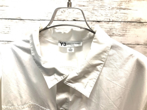 Y-3の福岡リサイクルショップ