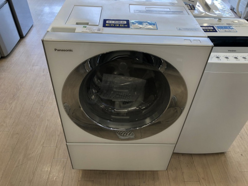 Panasonic(パナソニック)の中古家電　春日