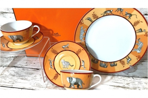 テーブルウェアの洋食器