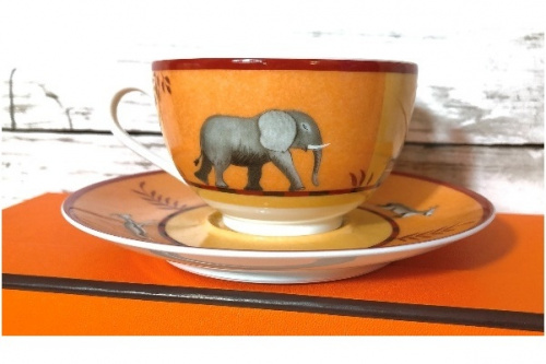 HERMESの福岡リサイクルショップ