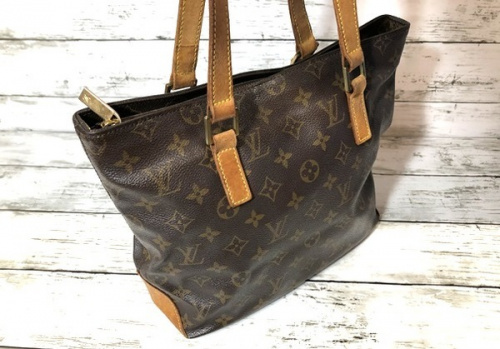 LOUIS VUITTONのブランド買取
